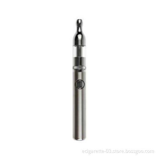 Kamry rechargeable e cigarette mini X9 e-cig for lady mech mod mini x9